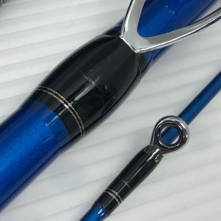  SHIMANO シマノ 船竿 海明スペシャル50-240 22572