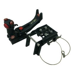 ΣΣ 第一精工 ロッドホルダー スーパーラーク Bランク