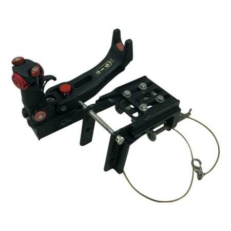  第一精工 ロッドホルダー スーパーラーク