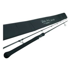 ΣΣ AIMS エイムス ルアーロッド ブラックアロー アンリミテッド BAU-94XS Aランク