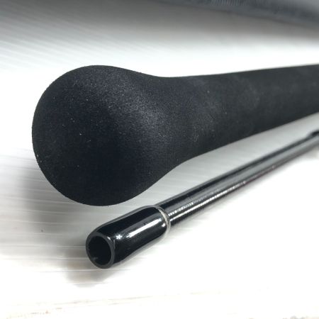  AIMS エイムス ルアーロッド ブラックアロー アンリミテッド BAU-94XS