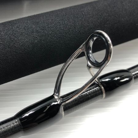  AIMS エイムス ルアーロッド ブラックアロー アンリミテッド BAU-94XS