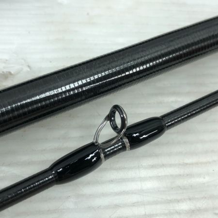  AIMS エイムス ルアーロッド ブラックアロー アンリミテッド BAU-94XS