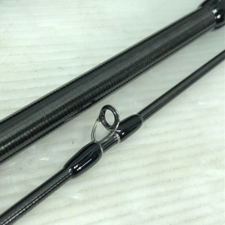  AIMS エイムス ルアーロッド ブラックアロー アンリミテッド BAU-94XS