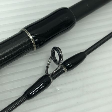  AIMS エイムス ルアーロッド ブラックアロー アンリミテッド BAU-94XS