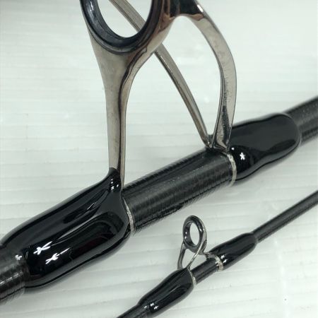  AIMS エイムス ルアーロッド ブラックアロー アンリミテッド BAU-94XS