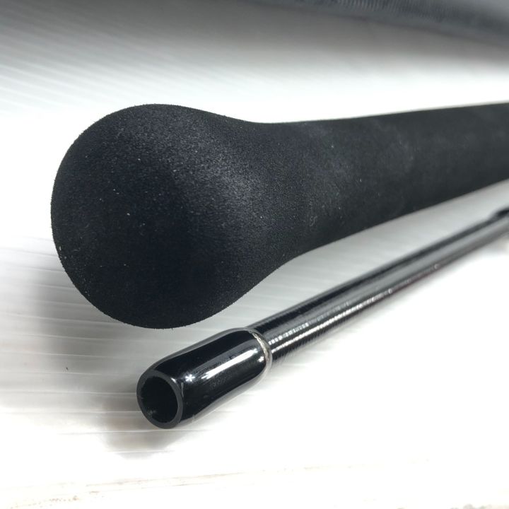 【廃盤・名竿】エイムス　ブラックアロー77ML エイムス ブラックアロー アンリミテッド 77XHB AIMS Black Arrow