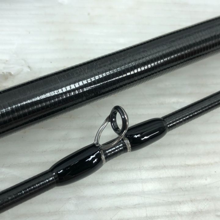 AIMS エイムス ルアーロッド ブラックアロー アンリミテッド BAU-94XS