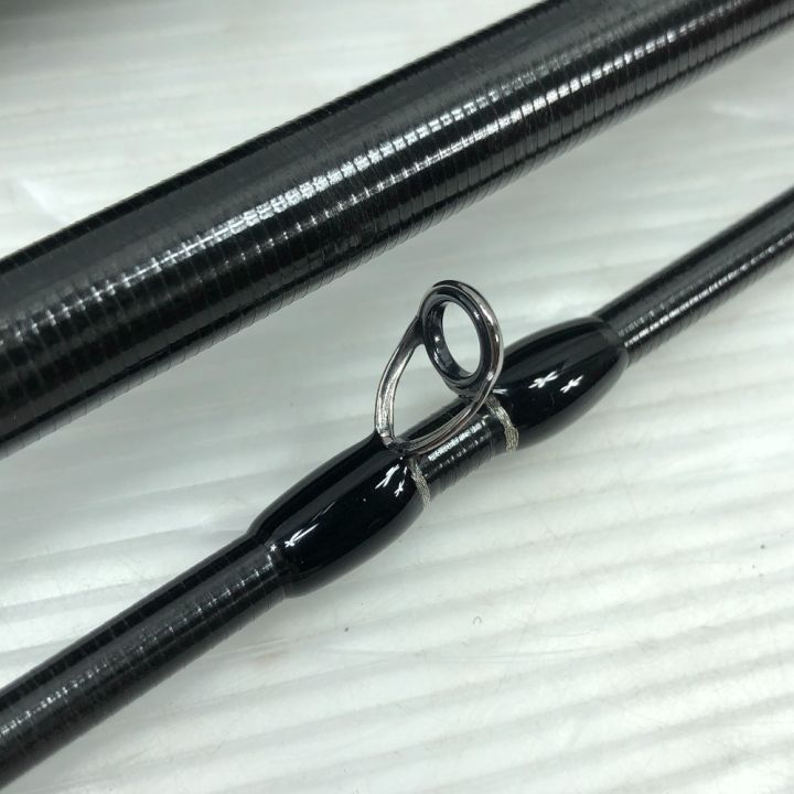 AIMS エイムス ルアーロッド ブラックアロー アンリミテッド BAU-94XS