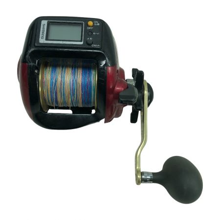  SHIMANO シマノ 両軸リール SLS 小船 3000XH