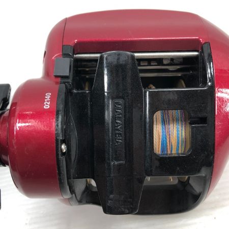  SHIMANO シマノ 両軸リール SLS 小船 3000XH