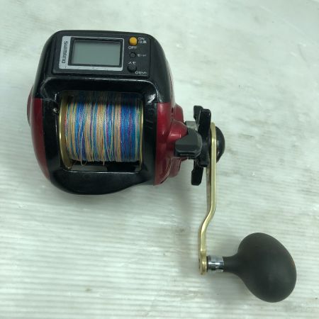  SHIMANO シマノ 両軸リール SLS 小船 3000XH