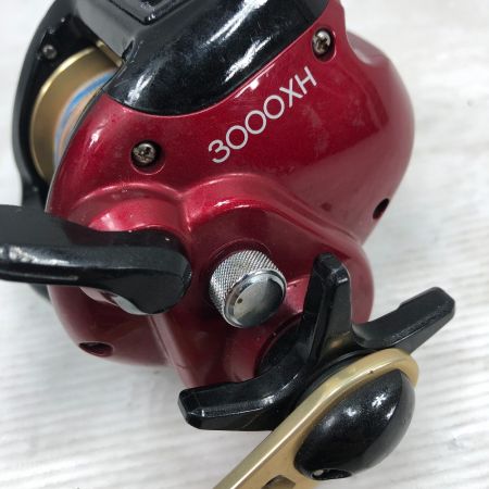  SHIMANO シマノ 両軸リール SLS 小船 3000XH