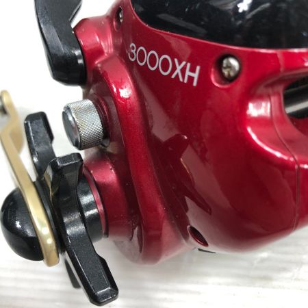  SHIMANO シマノ 両軸リール SLS 小船 3000XH