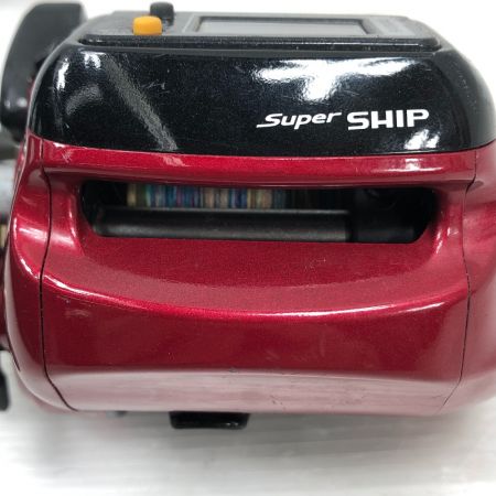  SHIMANO シマノ 両軸リール SLS 小船 3000XH