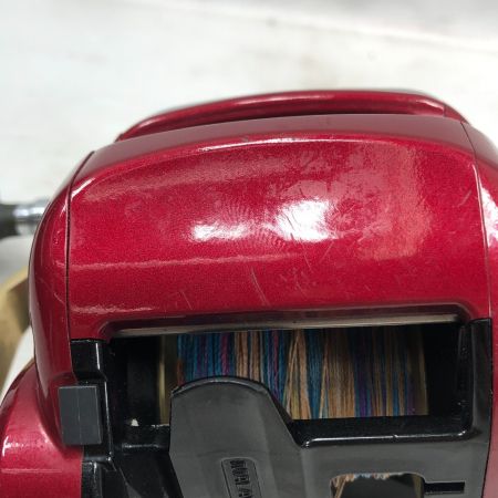  SHIMANO シマノ 両軸リール SLS 小船 3000XH