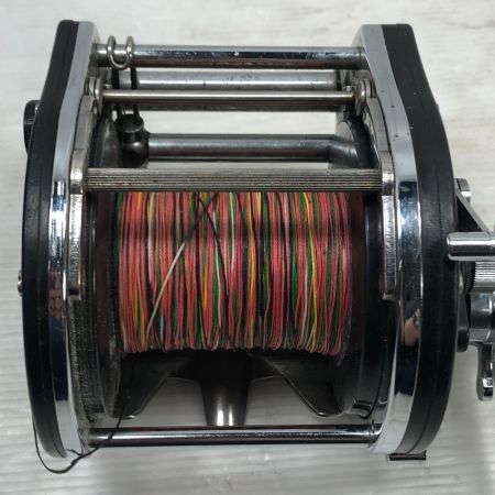  DAIWA ダイワ 両軸リール スーパーダイナミック ST-600