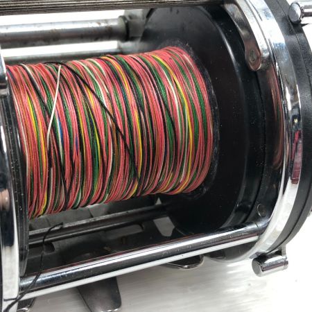  DAIWA ダイワ 両軸リール スーパーダイナミック ST-600