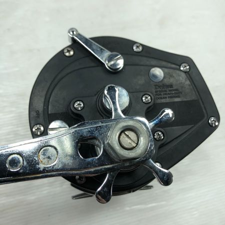  DAIWA ダイワ 両軸リール スーパーダイナミック ST-600