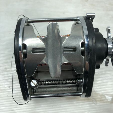  DAIWA ダイワ 両軸リール スーパーダイナミック ST-600