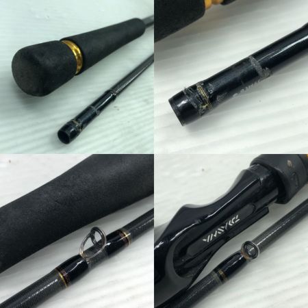  DAIWA ダイワ ルアーロッド LATEO ラテオ 89MLB・Q 01474637