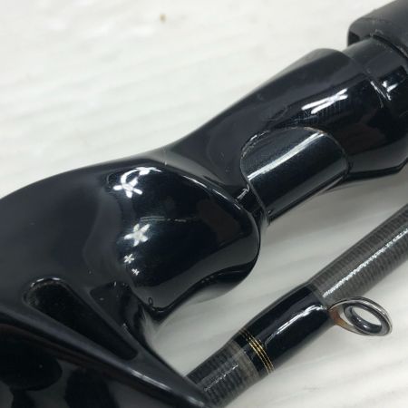  DAIWA ダイワ ルアーロッド LATEO ラテオ 89MLB・Q 01474637