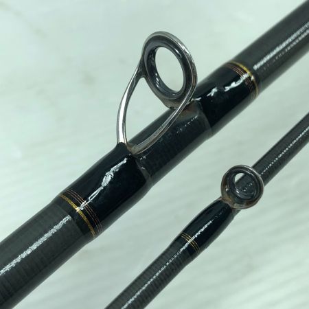  DAIWA ダイワ ルアーロッド LATEO ラテオ 89MLB・Q 01474637