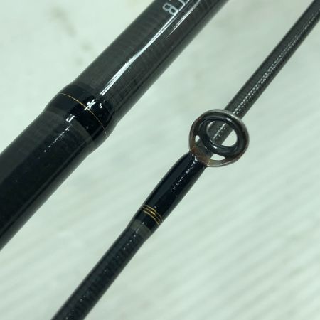  DAIWA ダイワ ルアーロッド LATEO ラテオ 89MLB・Q 01474637