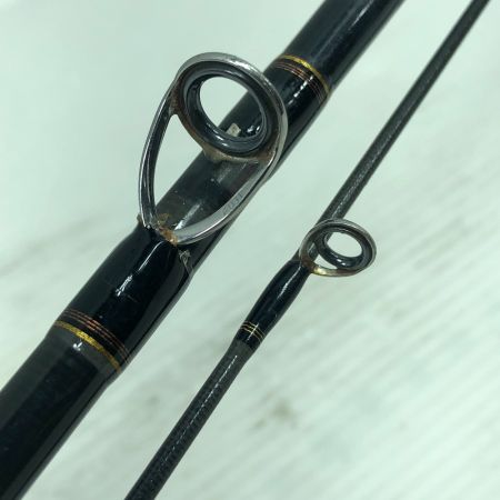  DAIWA ダイワ ルアーロッド LATEO ラテオ 89MLB・Q 01474637
