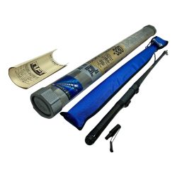 ΣΣ NFT 磯竿 PL 小継 海煌 1号-330 Cランク