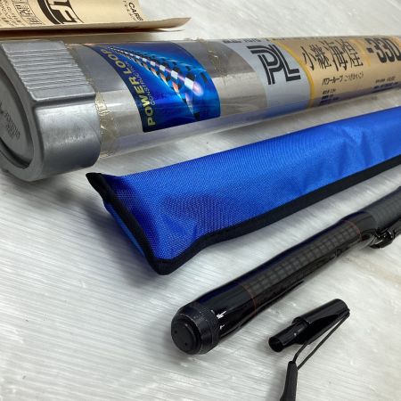  NFT 磯竿 PL 小継 海煌 1号-330