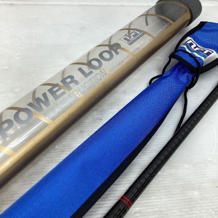  NFT 磯竿 PL 小継 海煌 1号-330