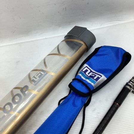  NFT 磯竿 PL 小継 海煌 1号-330