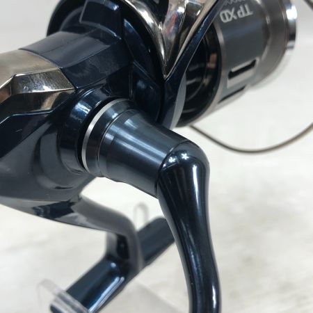 SHIMANO シマノ スピニングリール 21ツインパワーXD C3000XG 04291