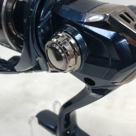  SHIMANO シマノ スピニングリール 21ツインパワーXD C3000XG 04291