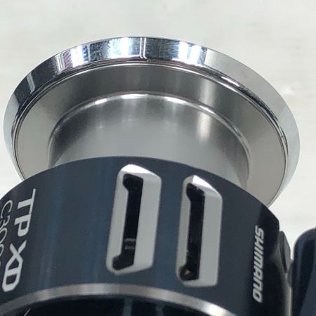  SHIMANO シマノ スピニングリール 21ツインパワーXD C3000XG 04291