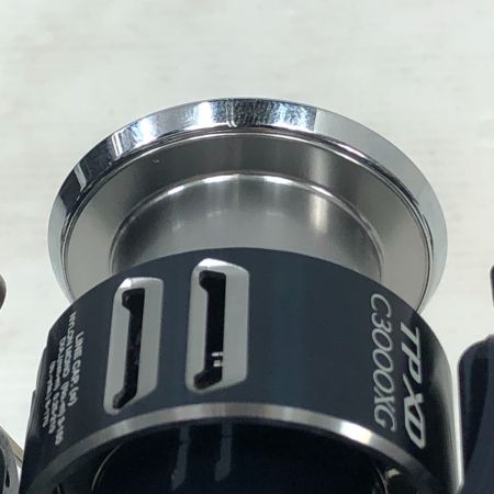 SHIMANO シマノ スピニングリール 21ツインパワーXD C3000XG 04291