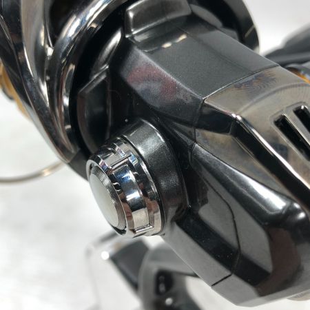  SHIMANO シマノ スピニングリール 20ツインパワー 4000XG 04147