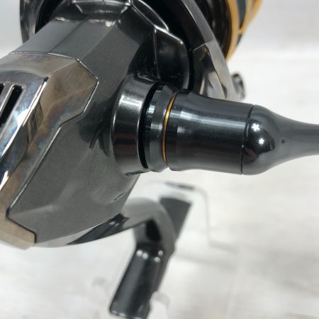  SHIMANO シマノ スピニングリール 20ツインパワー 4000XG 04147