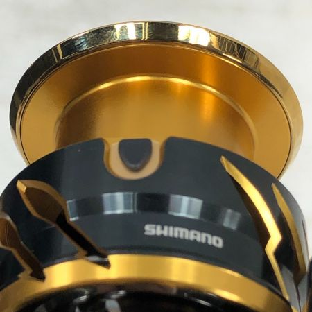  SHIMANO シマノ スピニングリール 20ツインパワー 4000XG 04147