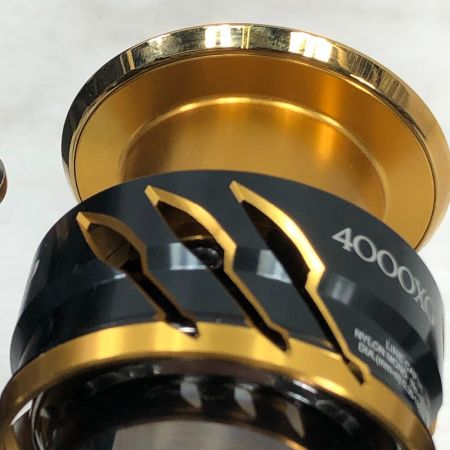  SHIMANO シマノ スピニングリール 20ツインパワー 4000XG 04147