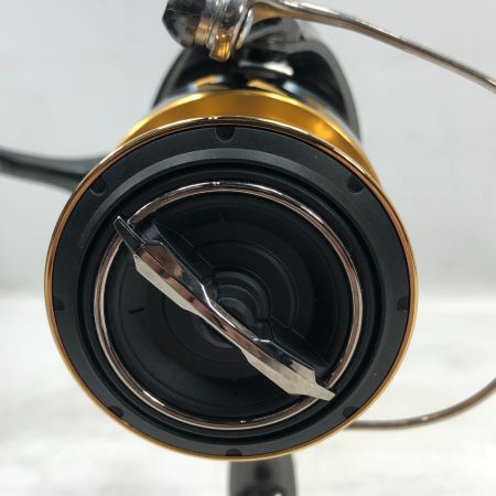  SHIMANO シマノ スピニングリール 20ツインパワー 4000XG 04147