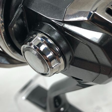  SHIMANO シマノ スピニングリール 20ツインパワー C3000XG 04142