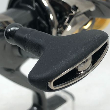  SHIMANO シマノ スピニングリール 20ツインパワー C3000XG 04142