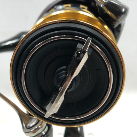  SHIMANO シマノ スピニングリール 20ツインパワー C3000XG 04142