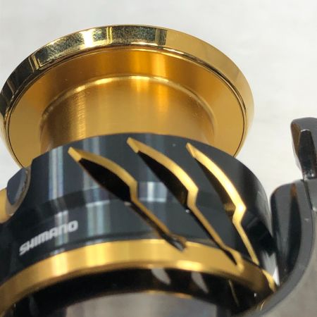  SHIMANO シマノ スピニングリール 20ツインパワー C3000XG 04142