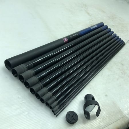  DAIWA ダイワ 渓流竿 渓流清瀬 硬調62M・F 06315840