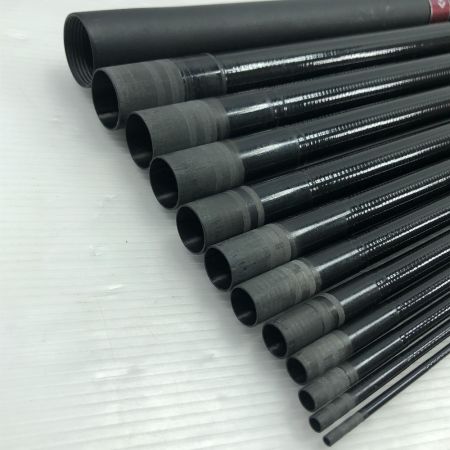  DAIWA ダイワ 渓流竿 渓流清瀬 硬調62M・F 06315840