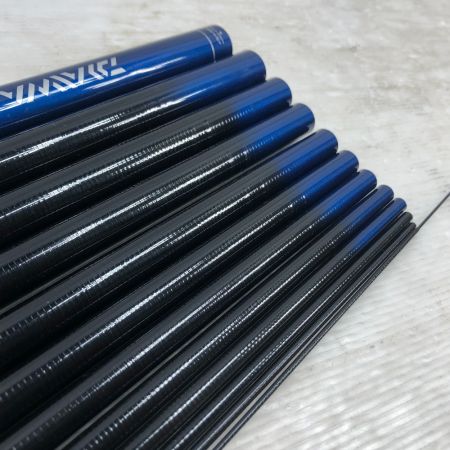  DAIWA ダイワ 渓流竿 渓流清瀬 硬調62M・F 06315840