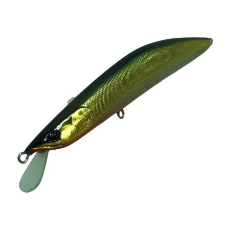  asmotech アスモテック ハンドメイドルアー asmostick 135F